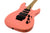 Fender HM Strat Flash Pink U.S.A