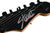 Fender HM Strat Flash Pink U.S.A