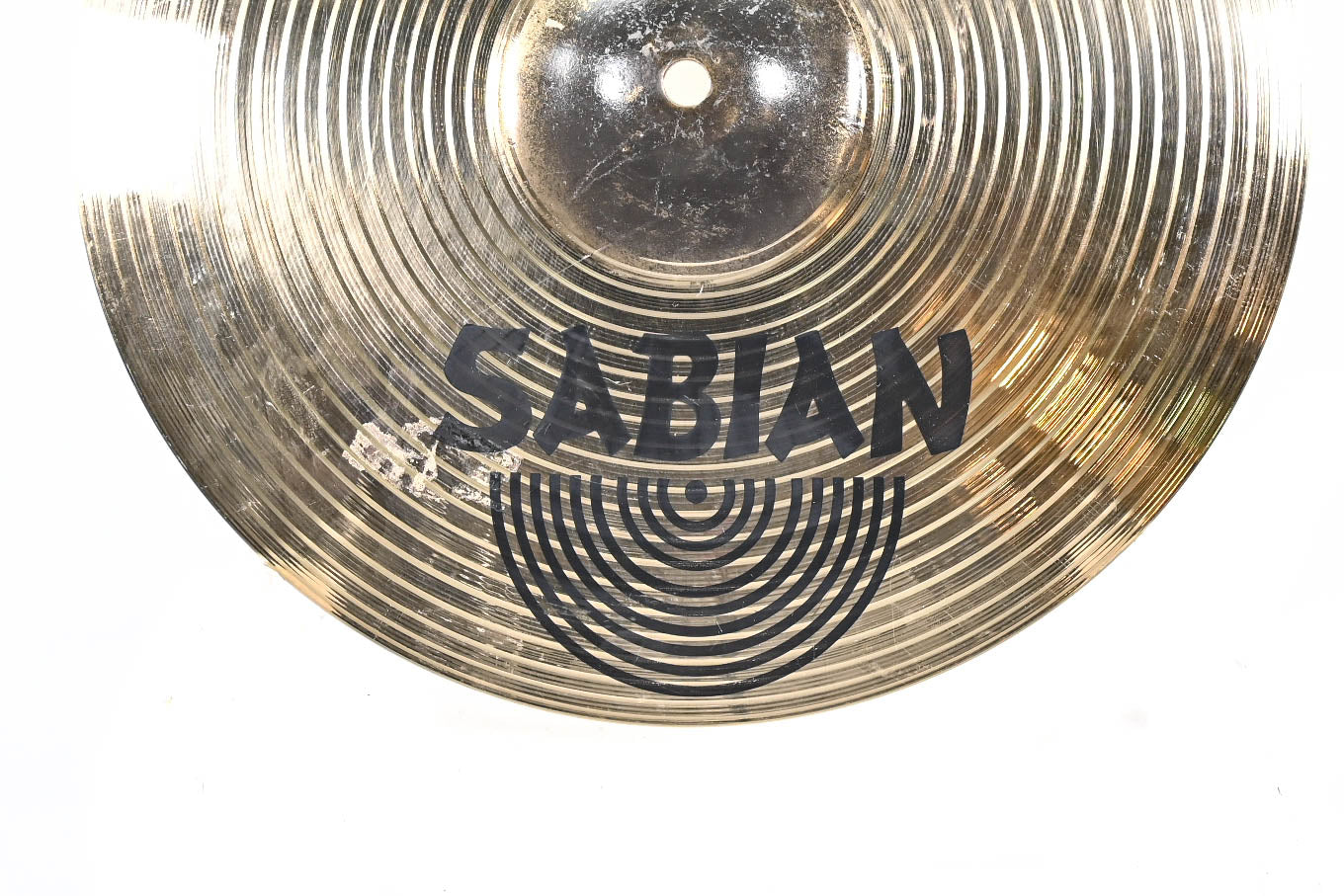 Sabian 14" AA Metal X Hi-Hat