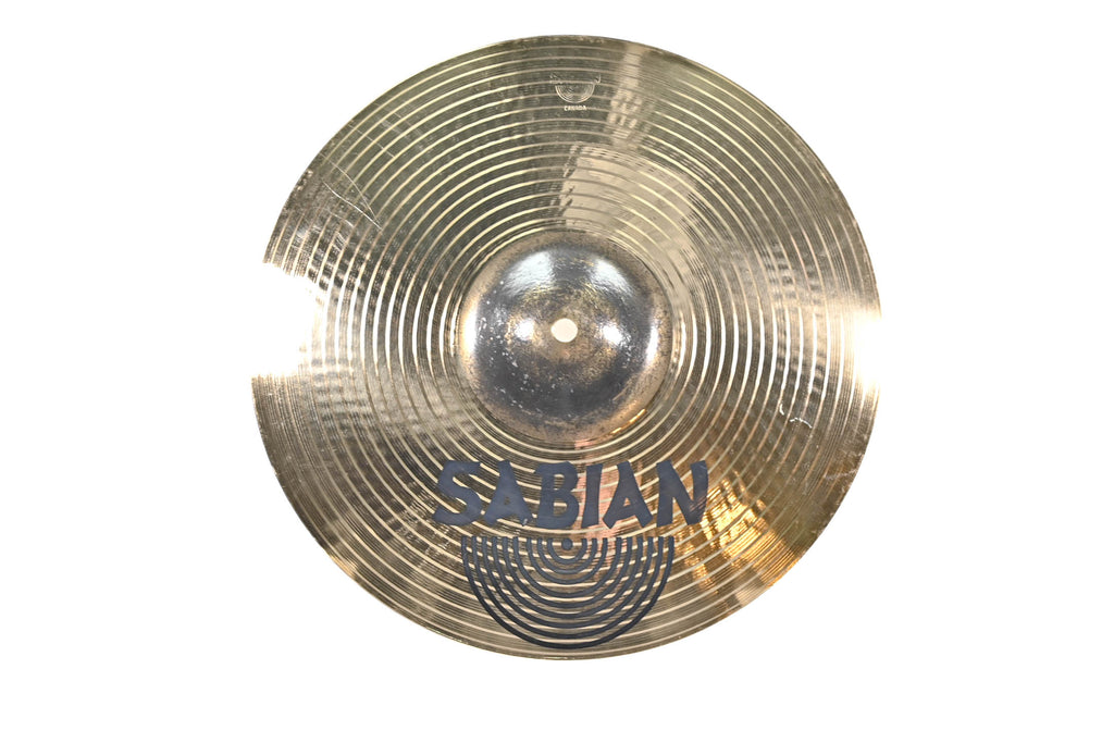 Sabian 14" AA Metal X Hi-Hat