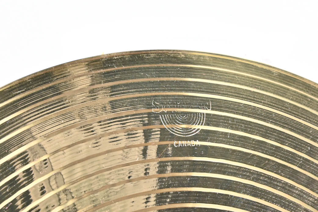 Sabian 14" AA Metal X Hi-Hat