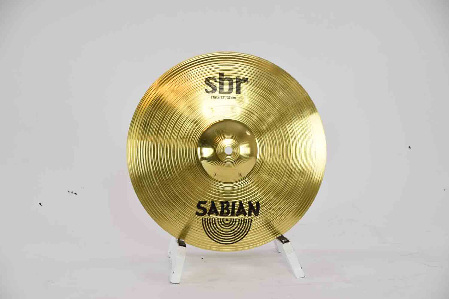 Sabian SBR 13" HiHat