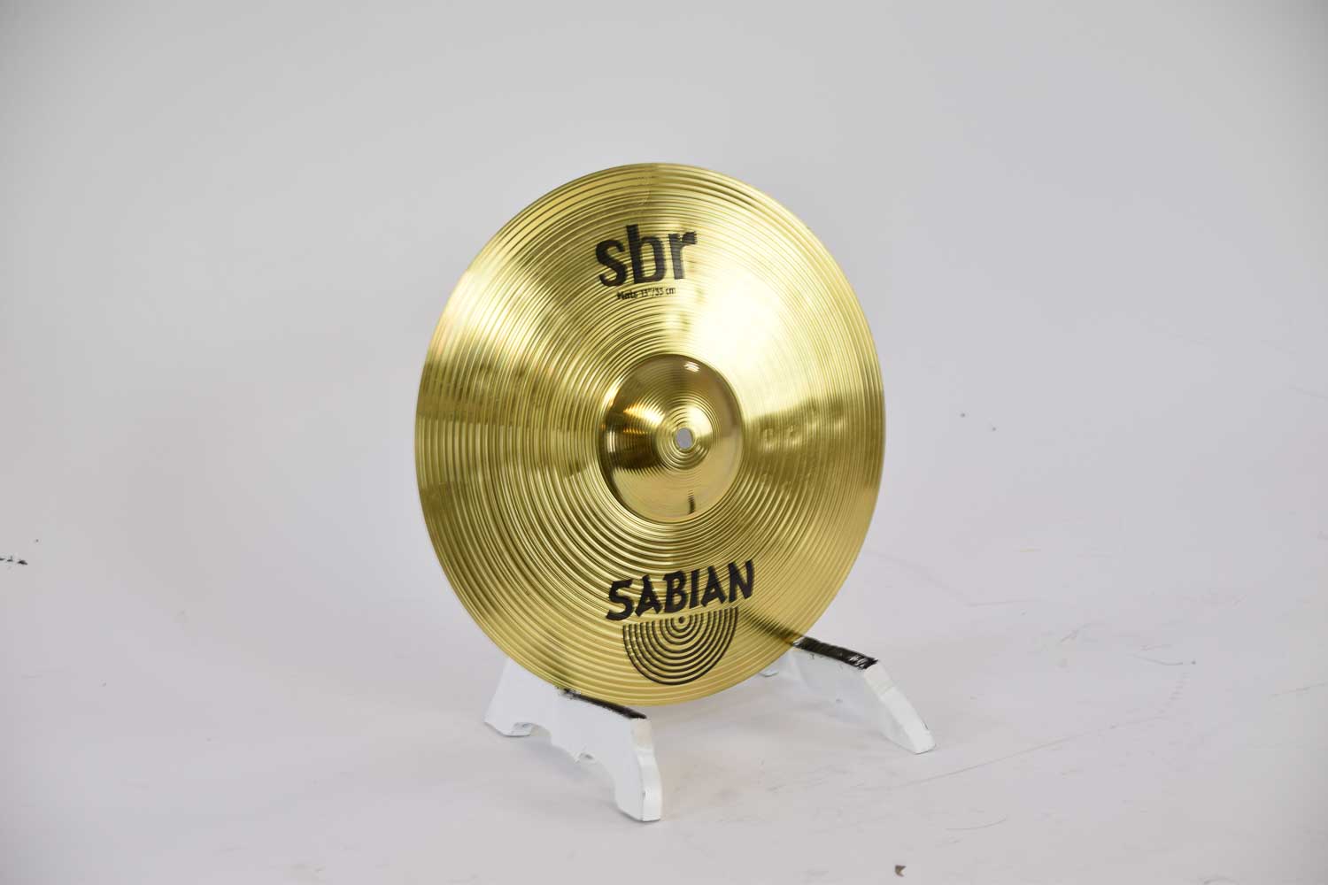 Sabian SBR 13" HiHat
