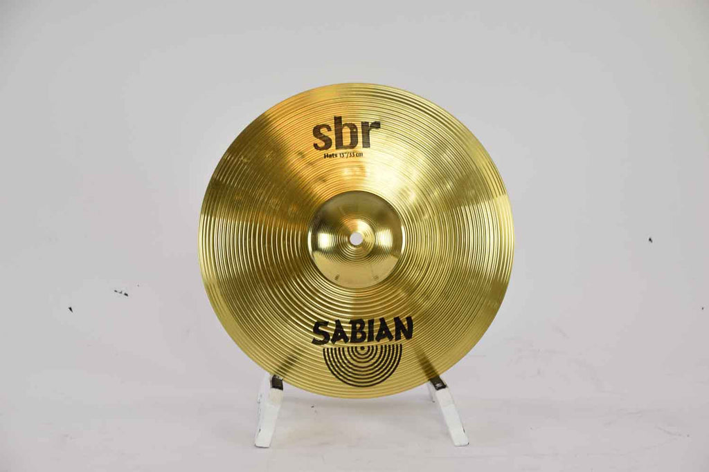 Sabian SBR 13" HiHat
