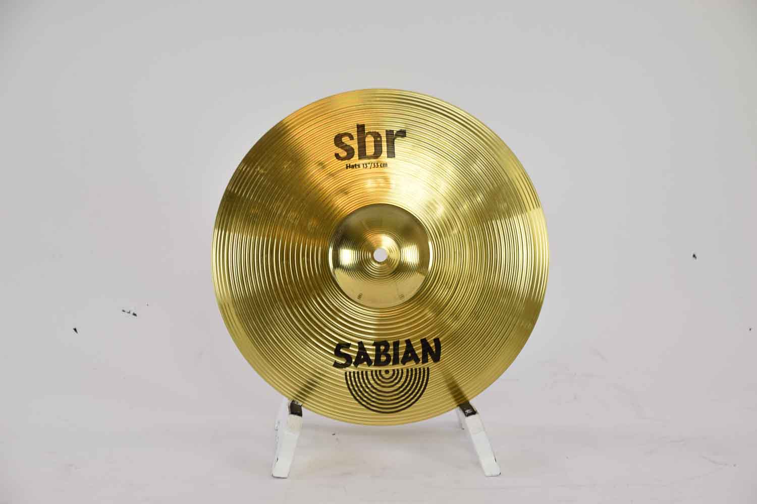 Sabian SBR 13" HiHat