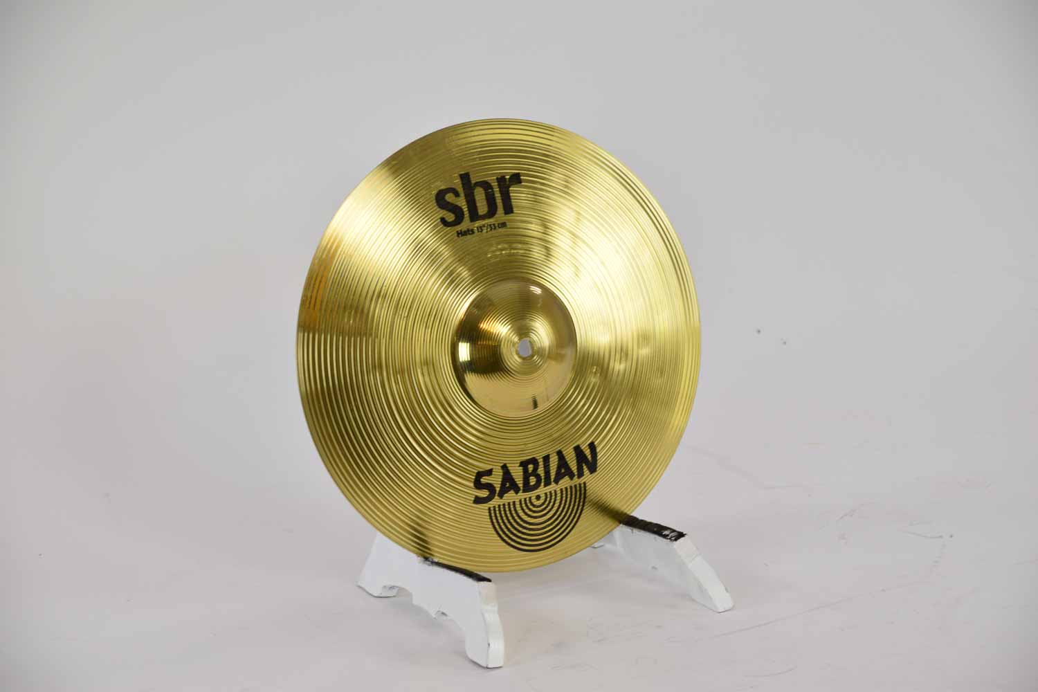 Sabian SBR 13" HiHat