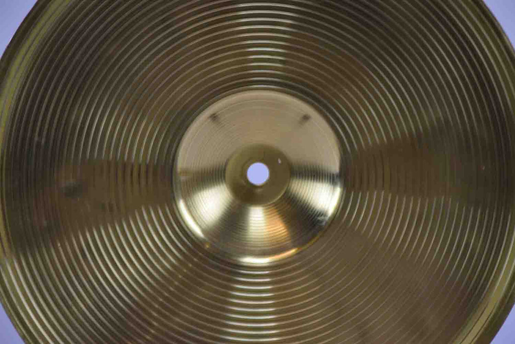 Sabian SBR 13" HiHat