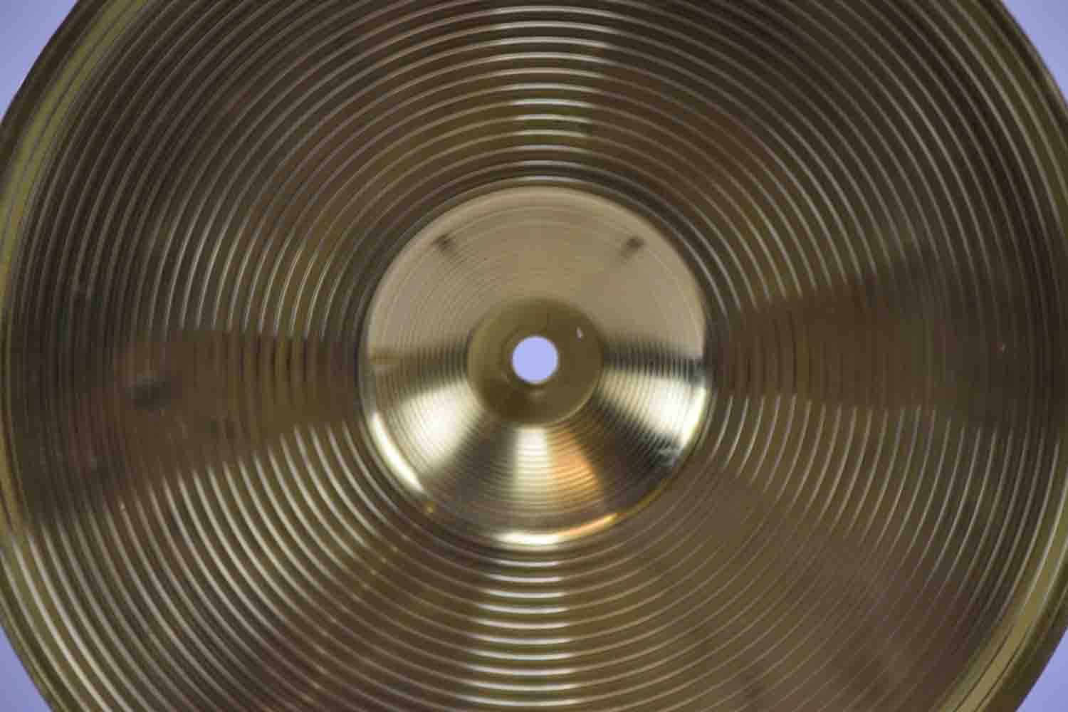 Sabian SBR 13" HiHat