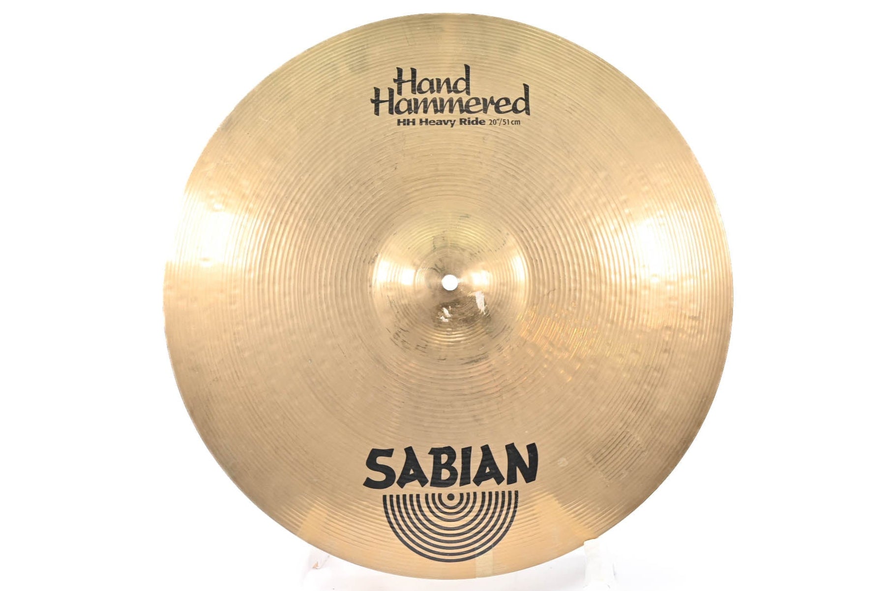 Sabian 20" HH Heavy Ride Bekken