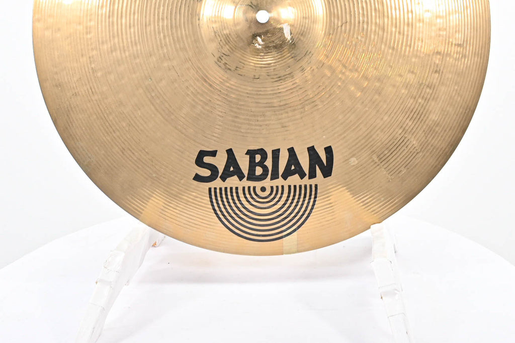 Sabian 20" HH Heavy Ride Bekken