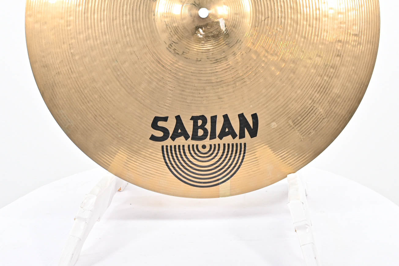 Sabian 20" HH Heavy Ride Bekken