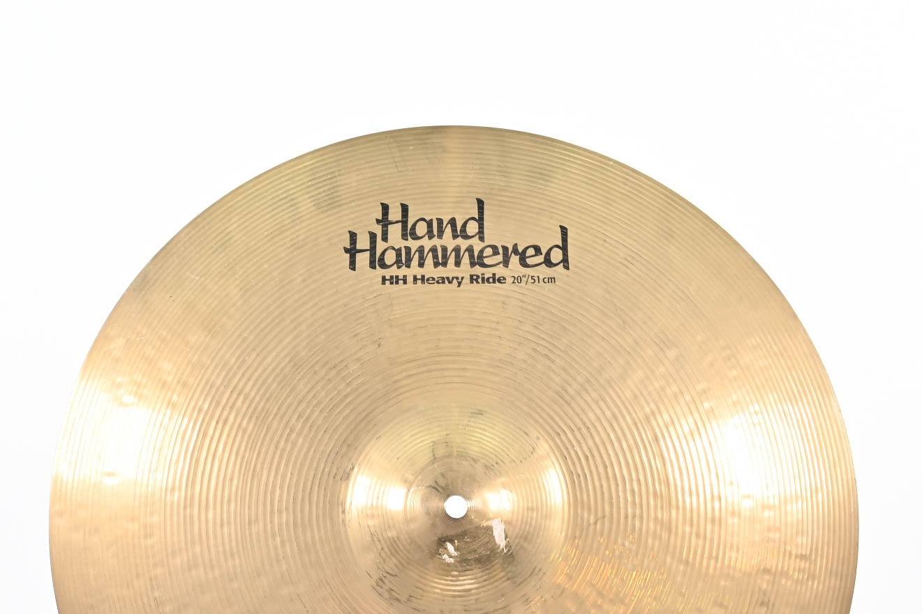 Sabian 20" HH Heavy Ride Bekken