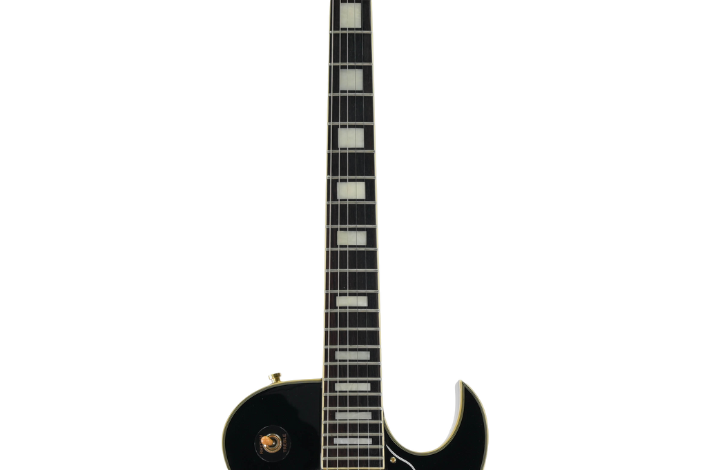 Samick Les Paul Custom HHH