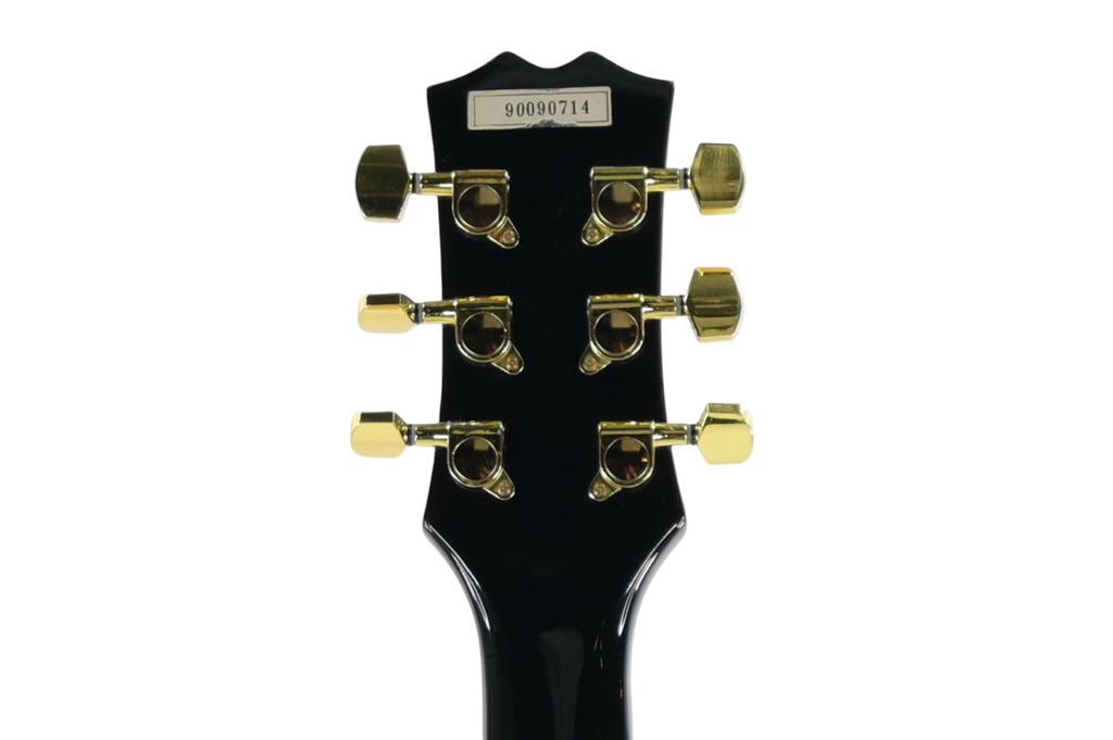 Samick Les Paul Custom HHH