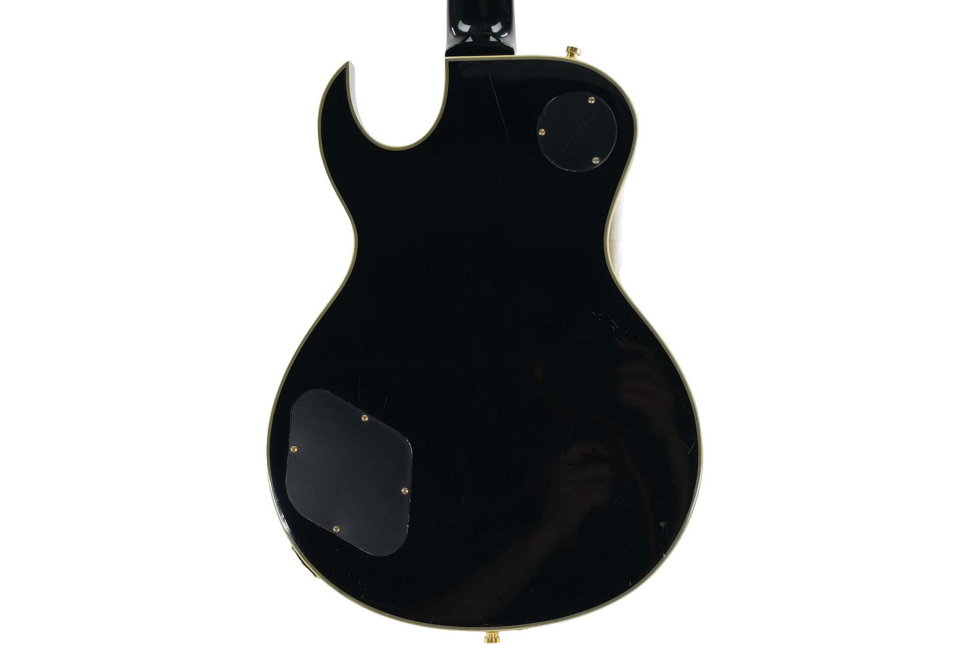 Samick Les Paul Custom HHH