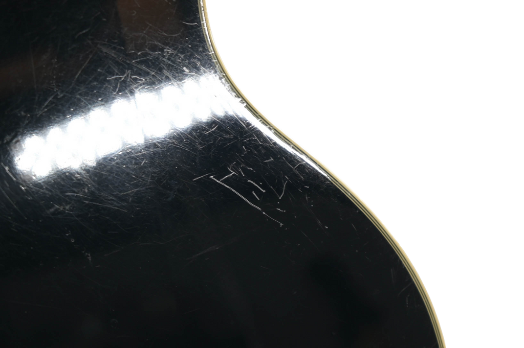 Samick Les Paul Custom HHH