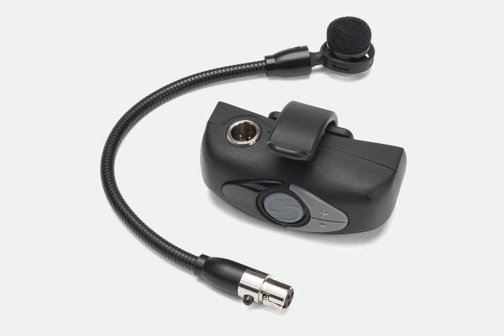 Samson AWX Airline 99 Wind instrument - Draadloze Mic voor Sax/Trompet (5589193785508)