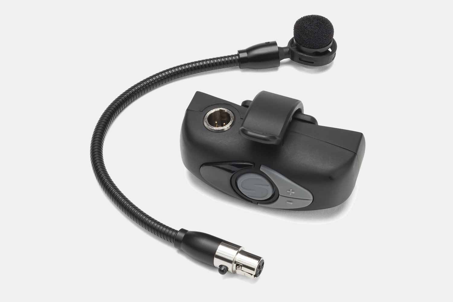 Samson AWX Airline 99 Wind instrument - Draadloze Mic voor Sax/Trompet (5589193785508)