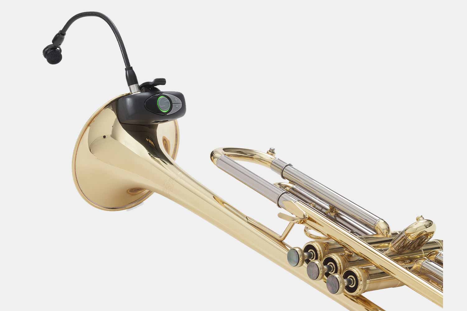 Samson AWX Airline 99 Wind instrument - Draadloze Mic voor Sax/Trompet (5589193785508)