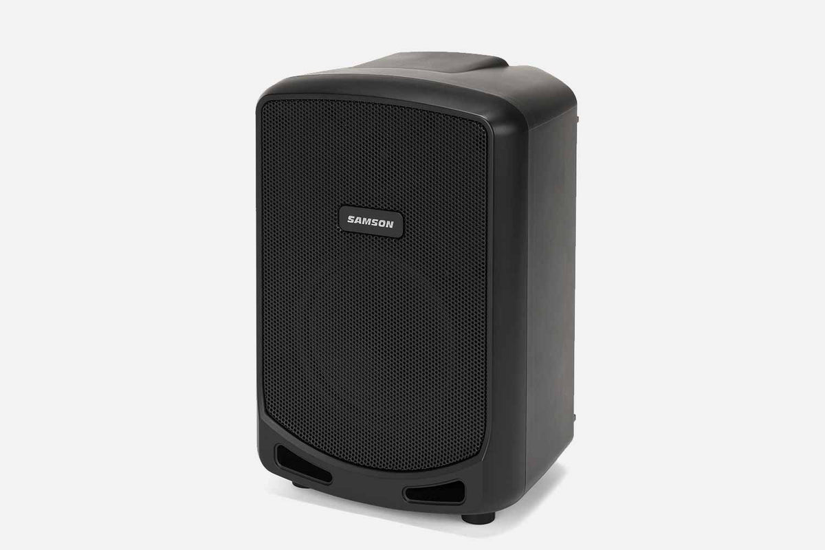 Samson Expedition ESCAPE+ 50w Speaker systeem Bluetooth (5365686337700)