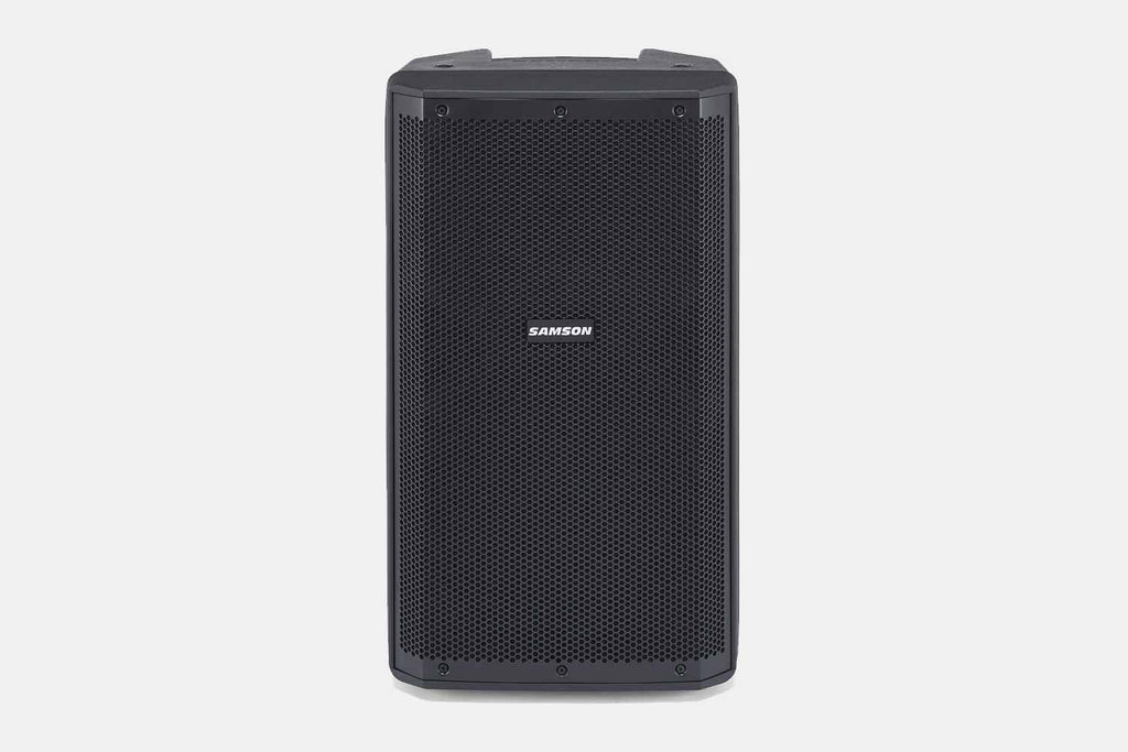 Samson RS112A - 400W Aktieve luidspreker (5589155938468)
