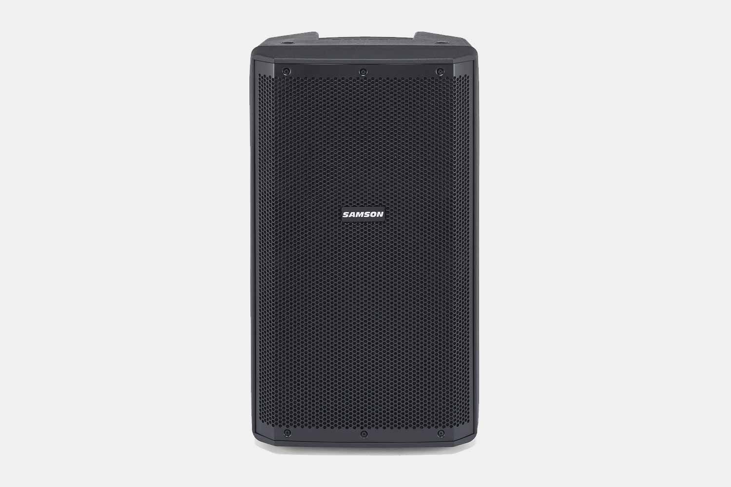 Samson RS112A - 400W Aktieve luidspreker (5589155938468)