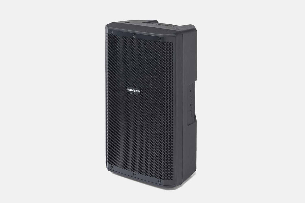 Samson RS112A - 400W Aktieve luidspreker (5589155938468)