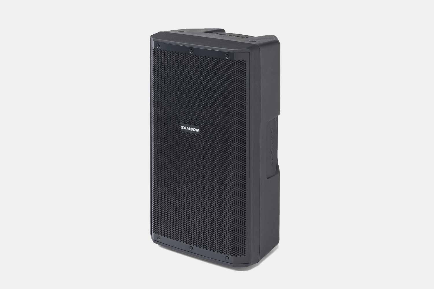 Samson RS112A - 400W Aktieve luidspreker (5589155938468)