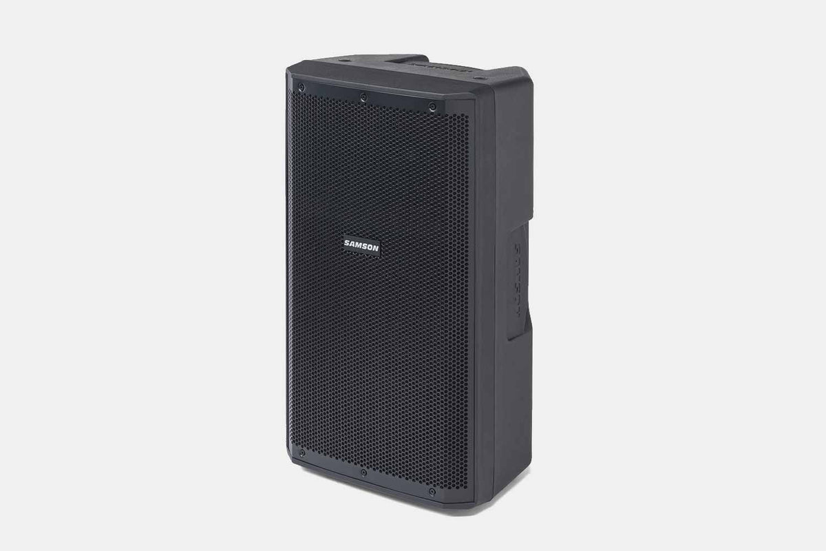 Samson RS115A - 400W Aktieve luidspreker (5589162131620)