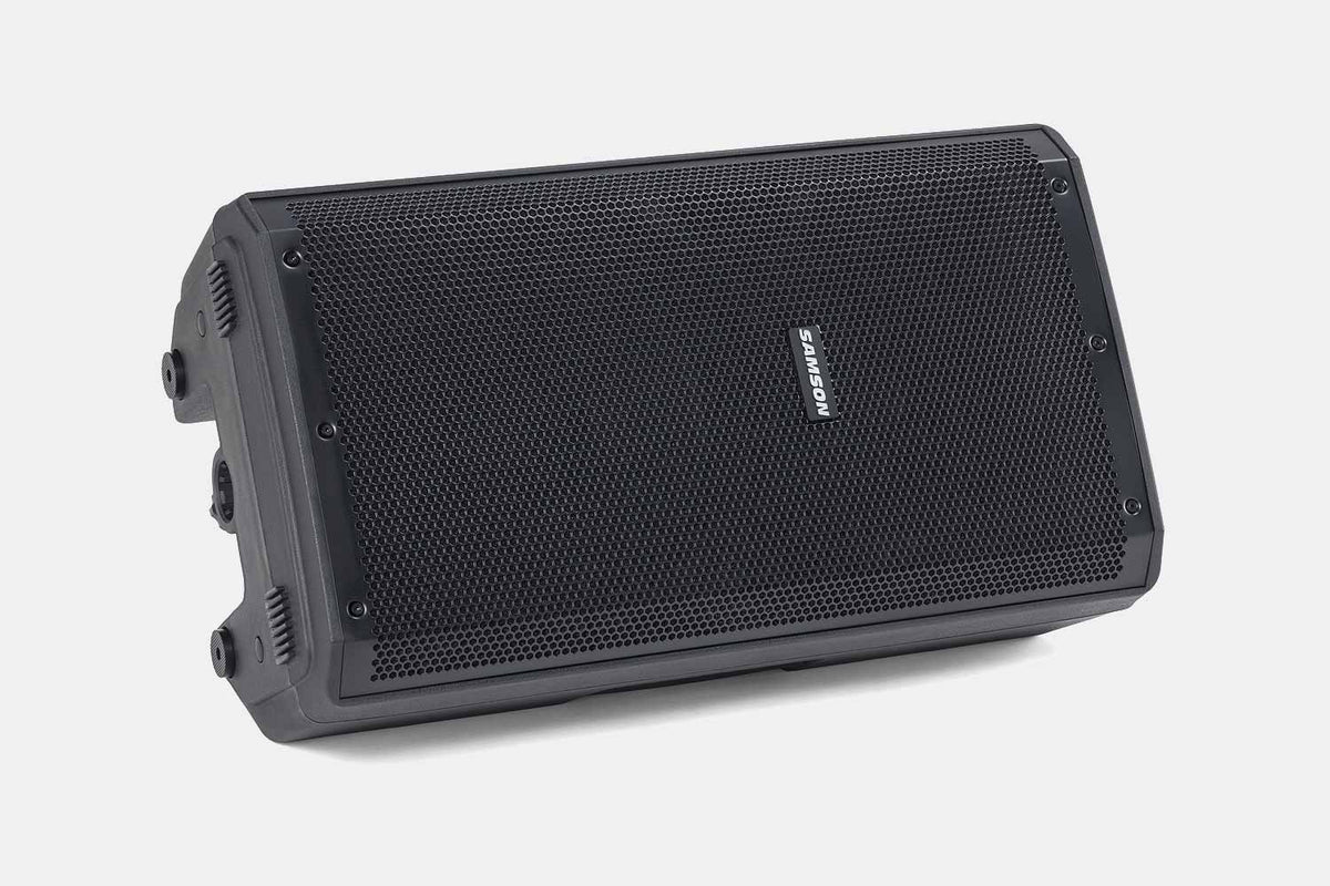 Samson RS115A - 400W Aktieve luidspreker (5589162131620)
