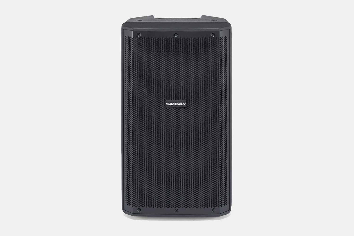 Samson RS115A - 400W Aktieve luidspreker (5589162131620)