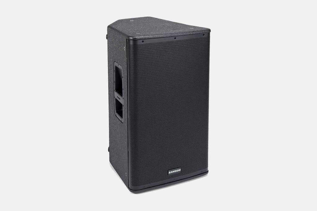 Samson RSX115A - 1700 Watt Aktieve Luidspreker