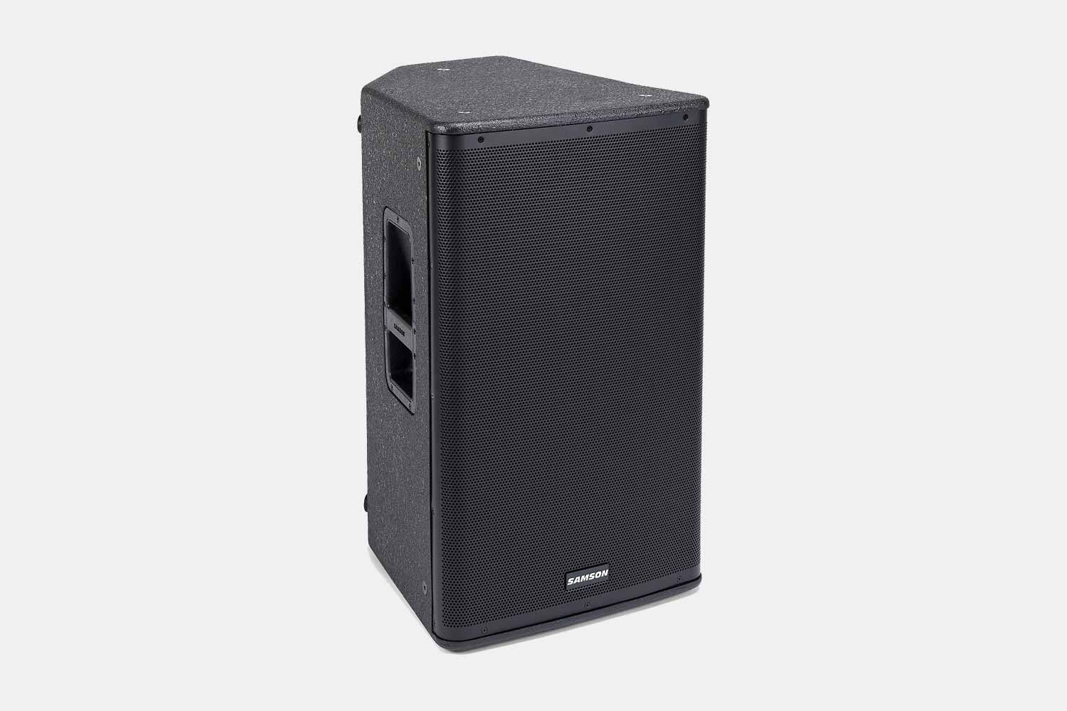 Samson RSX115A - 1700 Watt Aktieve Luidspreker
