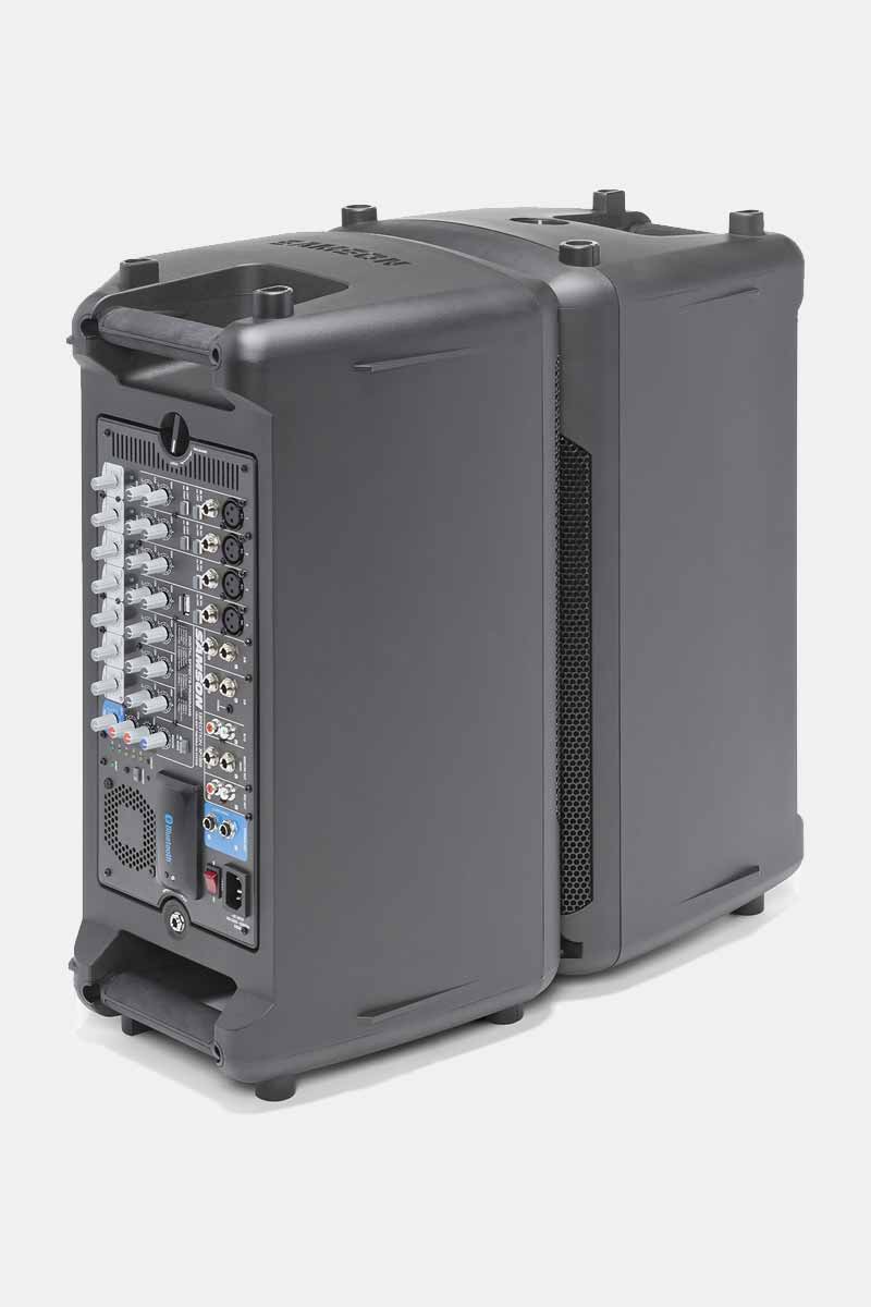 Samson XP1000 - 1000-Watt Portable PA (5589127626916)