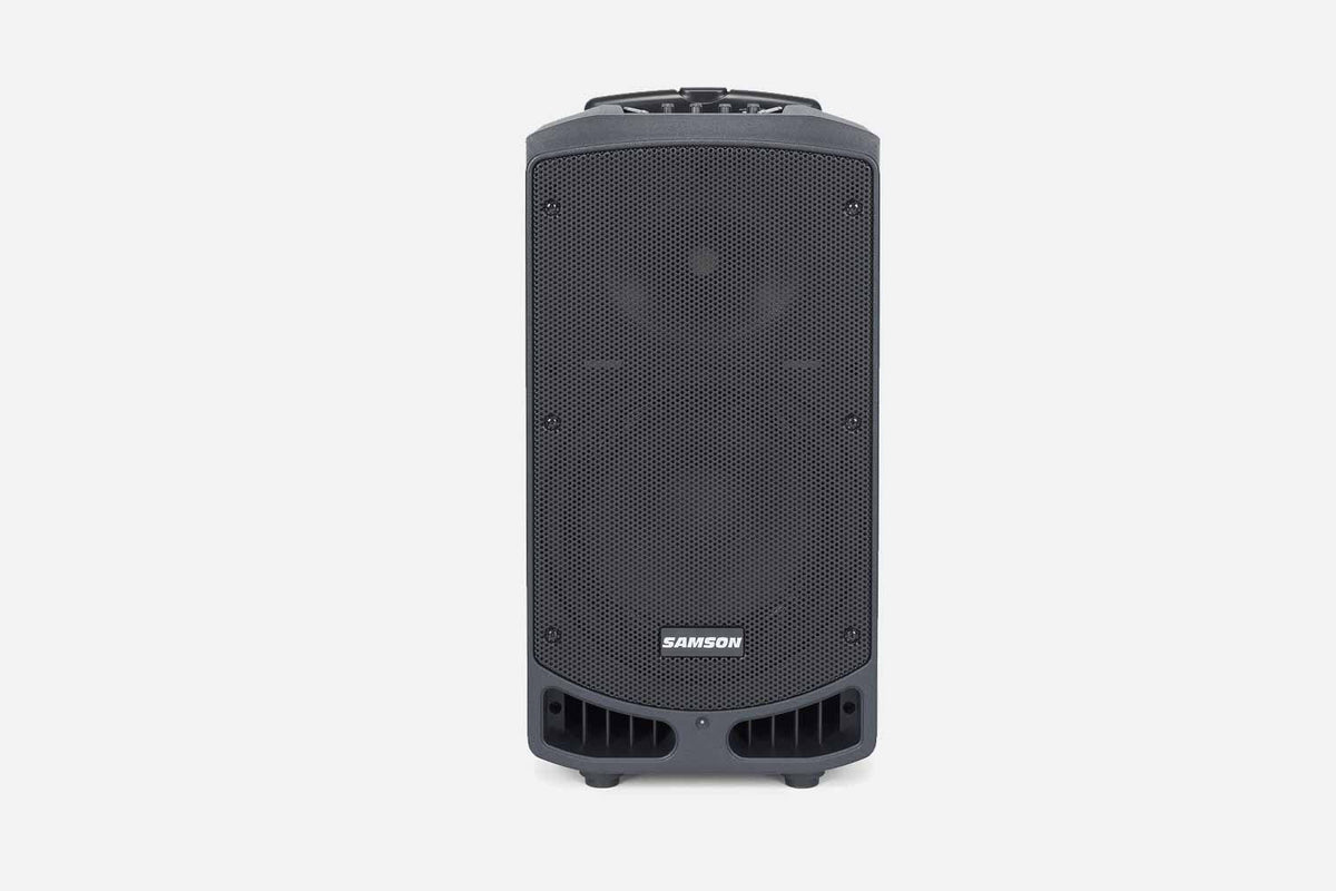 Samson XP310W Rechargeable Portable PA (5369418383524)