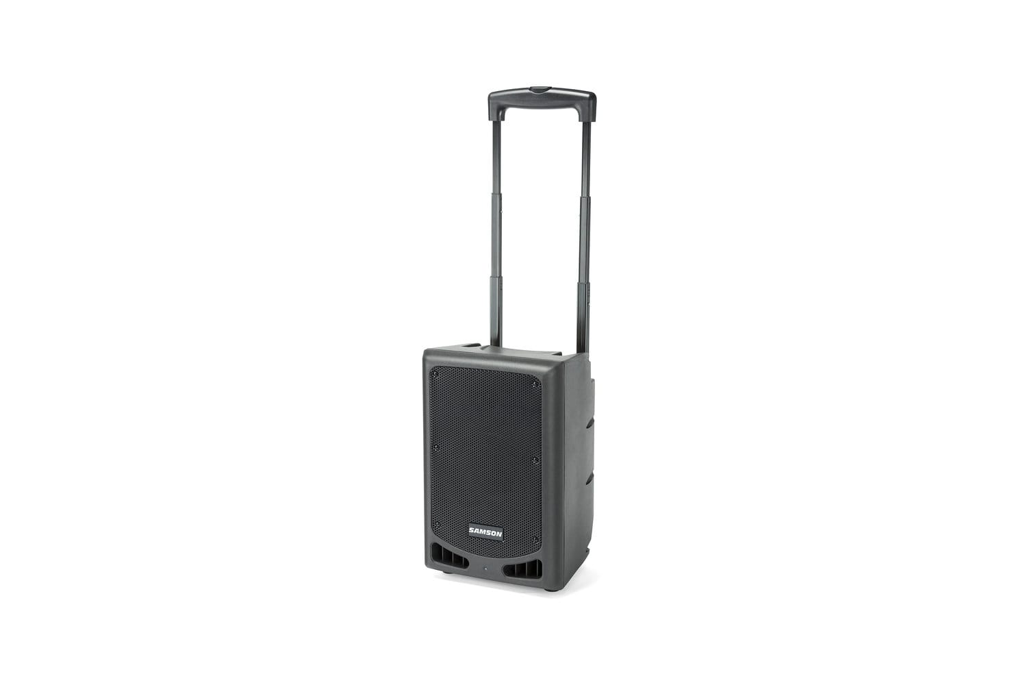 Samson XP208W Rechargeable Portable PA