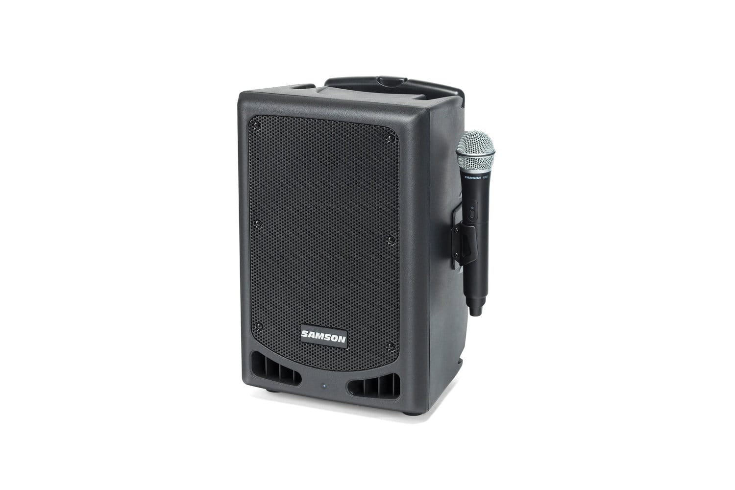Samson XP208W Rechargeable Portable PA