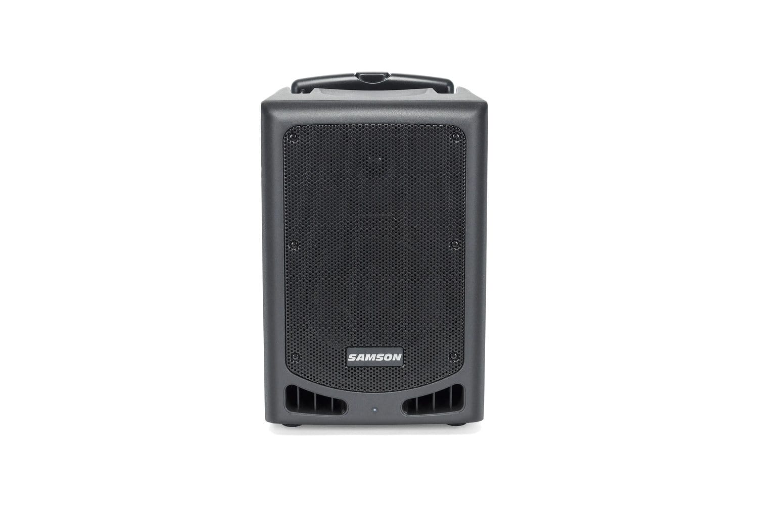 Samson XP208W Rechargeable Portable PA