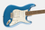 Squier Classic Vibe 60's stratocaster Lak Placid Blue