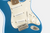 Squier Classic Vibe 60's stratocaster Lak Placid Blue