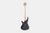 Ibanez SR300EDX-BZM - Black Ice Frozen Matte