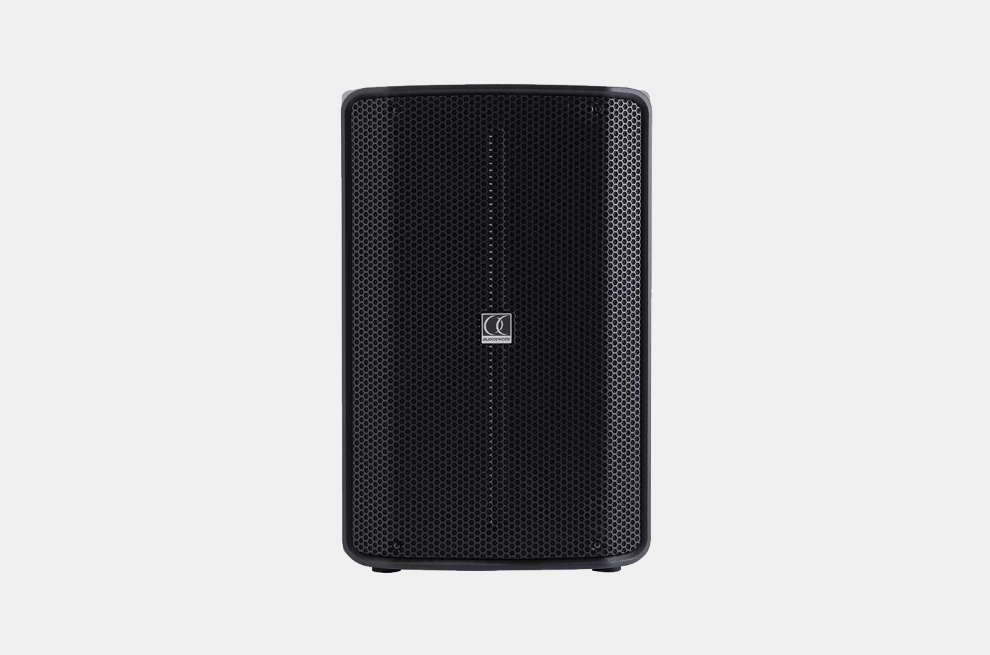 Audiophony NOVA-12A actieve luidspreker