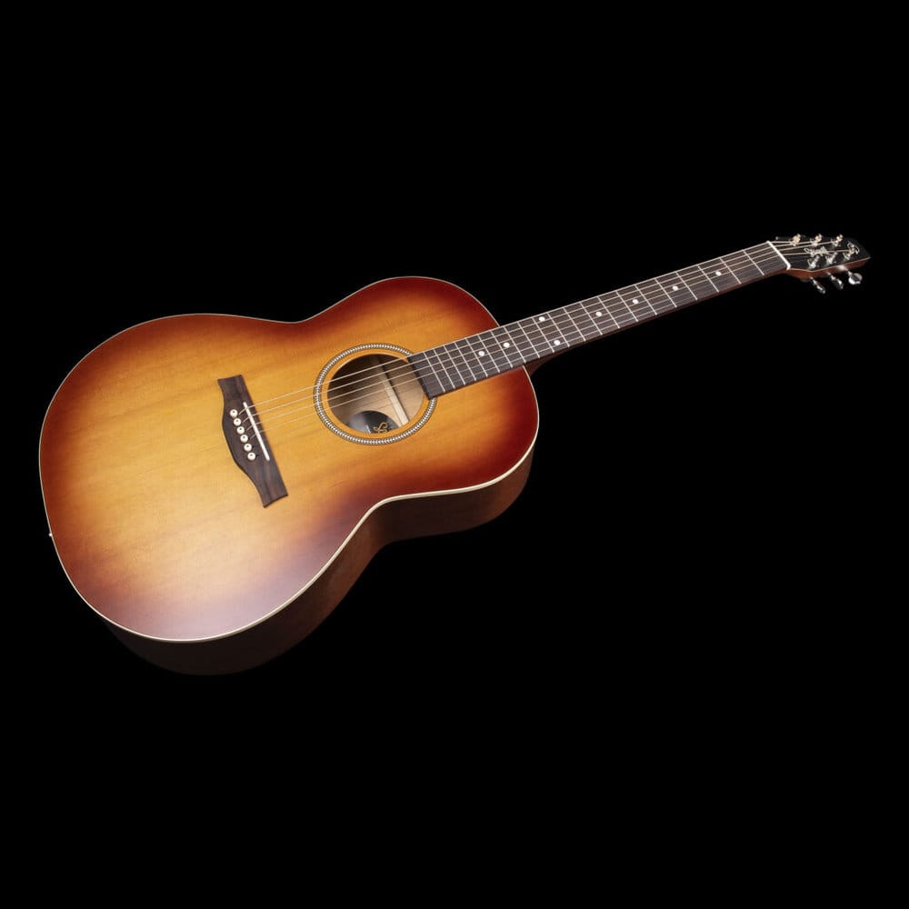 Seagull  Entourage Folk Rustic Burst