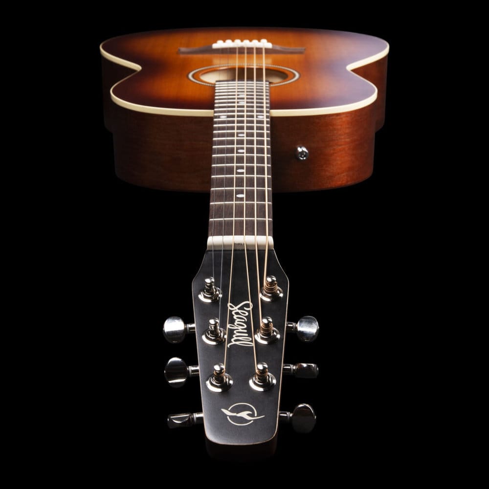Seagull  Entourage Folk Rustic Burst