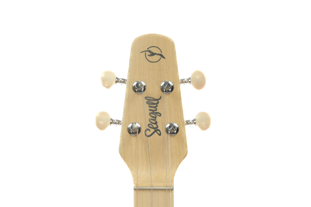 Seagull M4 Mahogany EQ Merlin