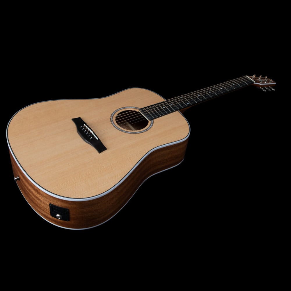 Seagull Maritime SWS Natural A/E