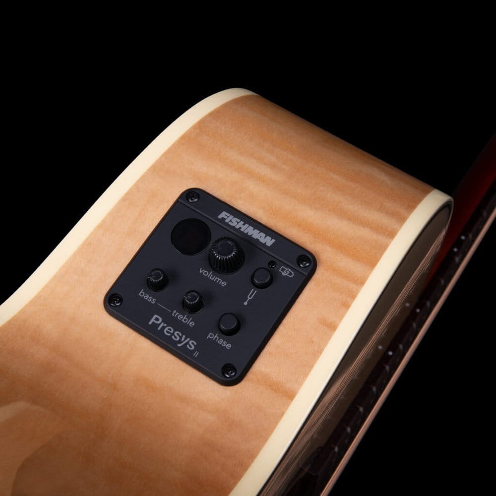 Seagull Performer CW Mini Jumbo HG Presys II