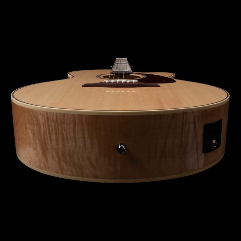 Seagull Performer CW Mini Jumbo HG Presys II