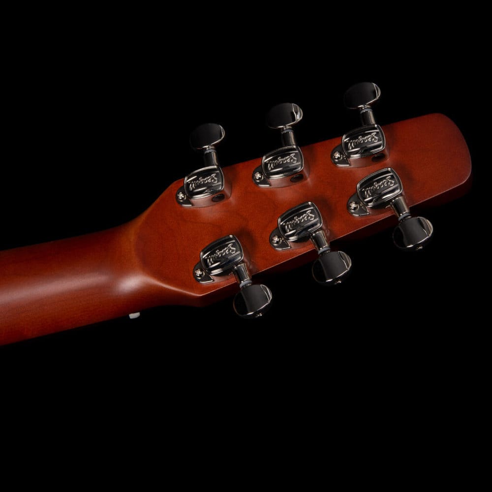 Seagull Performer CW Mini Jumbo HG Presys II