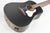 Seagull S6 Classic Black A/E Semi-akoestische gitaar